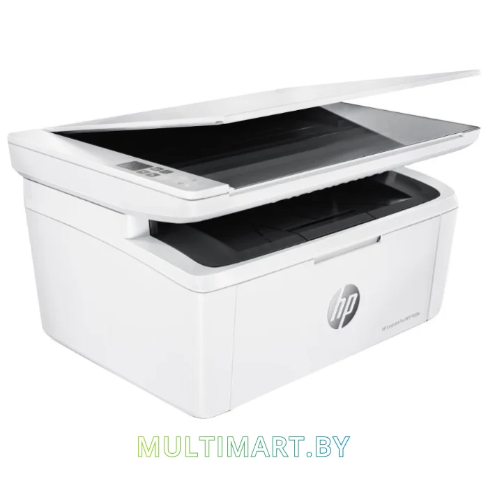 МФУ HP LaserJet Pro M28w